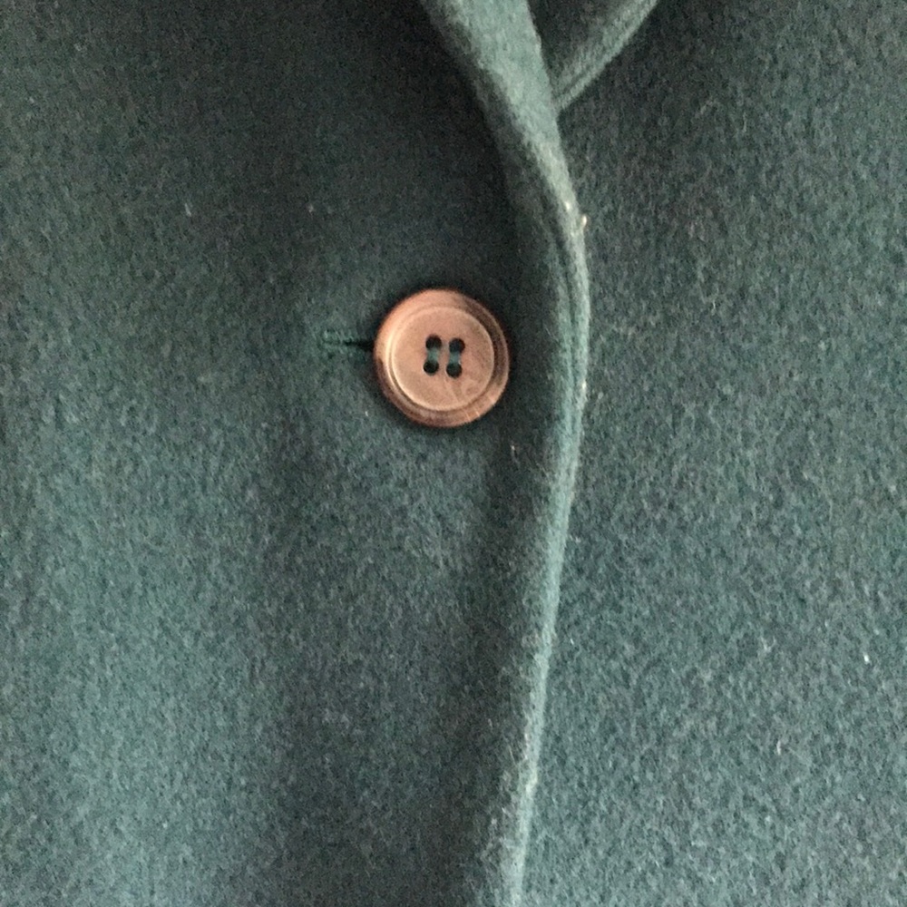 Vintage Blazer - Picture 2 of 4